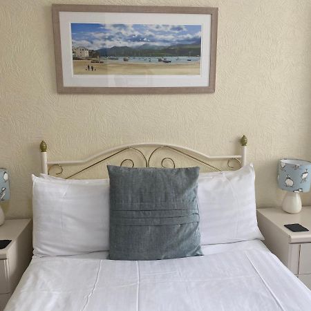 Oceandrive Bed & Breakfast Barmouth Dış mekan fotoğraf