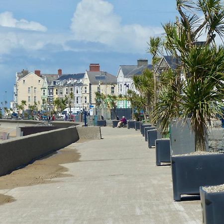 Oceandrive Bed & Breakfast Barmouth Dış mekan fotoğraf