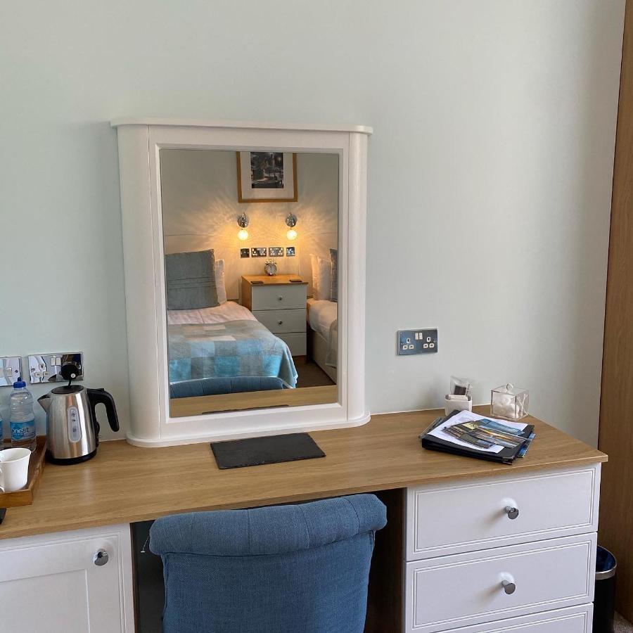 Oceandrive Bed & Breakfast Barmouth Dış mekan fotoğraf