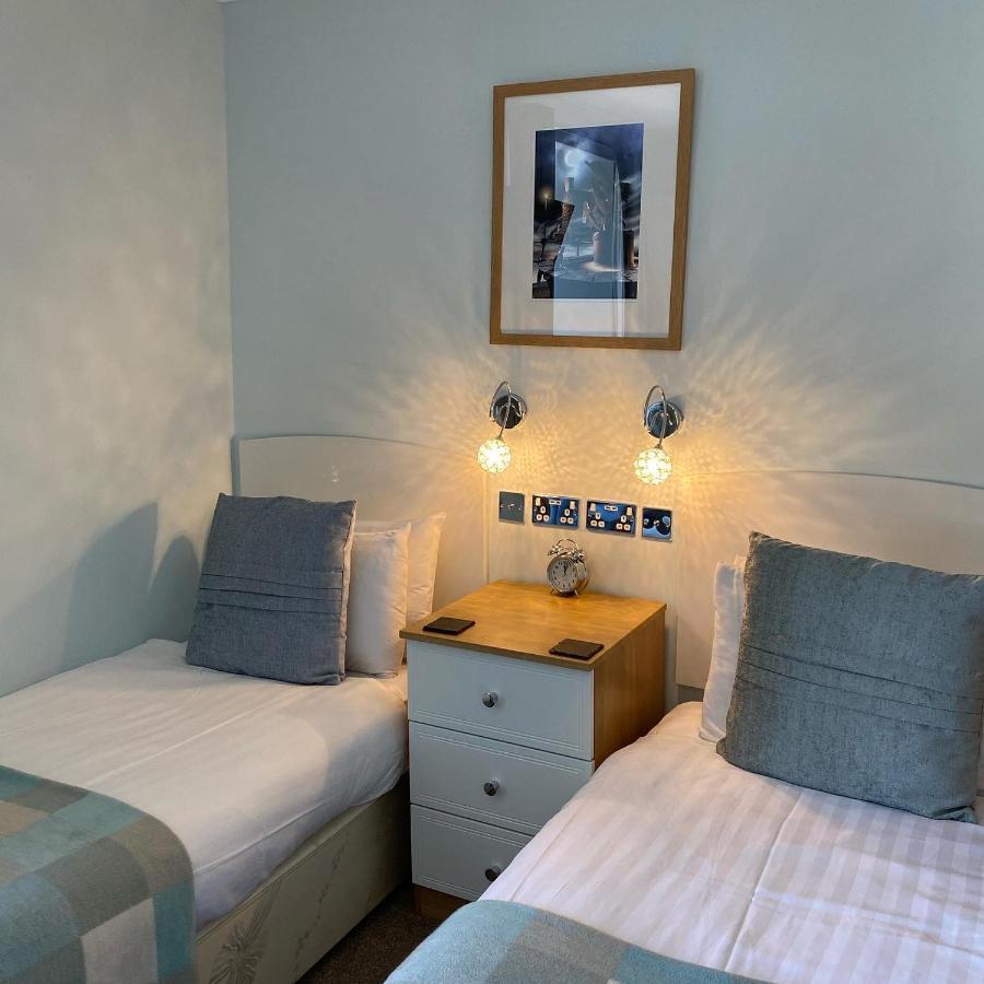 Oceandrive Bed & Breakfast Barmouth Dış mekan fotoğraf