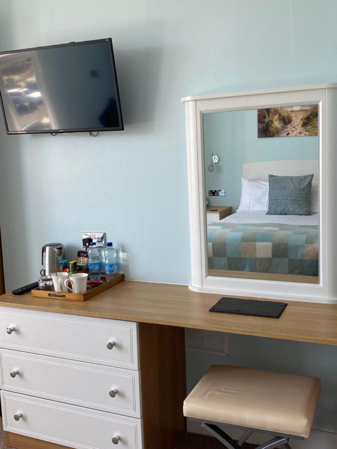 Oceandrive Bed & Breakfast Barmouth Dış mekan fotoğraf