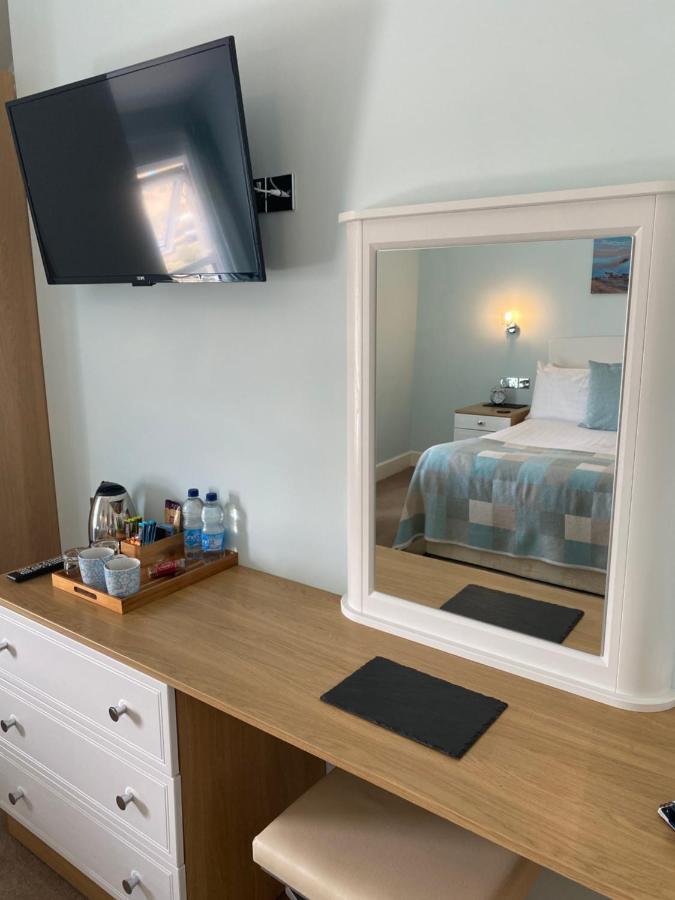 Oceandrive Bed & Breakfast Barmouth Dış mekan fotoğraf