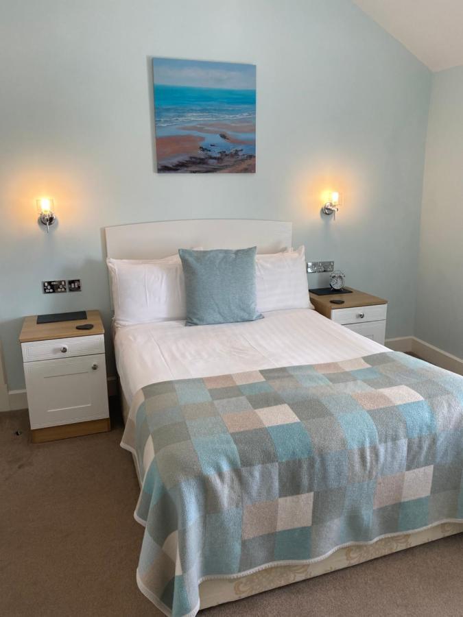 Oceandrive Bed & Breakfast Barmouth Dış mekan fotoğraf