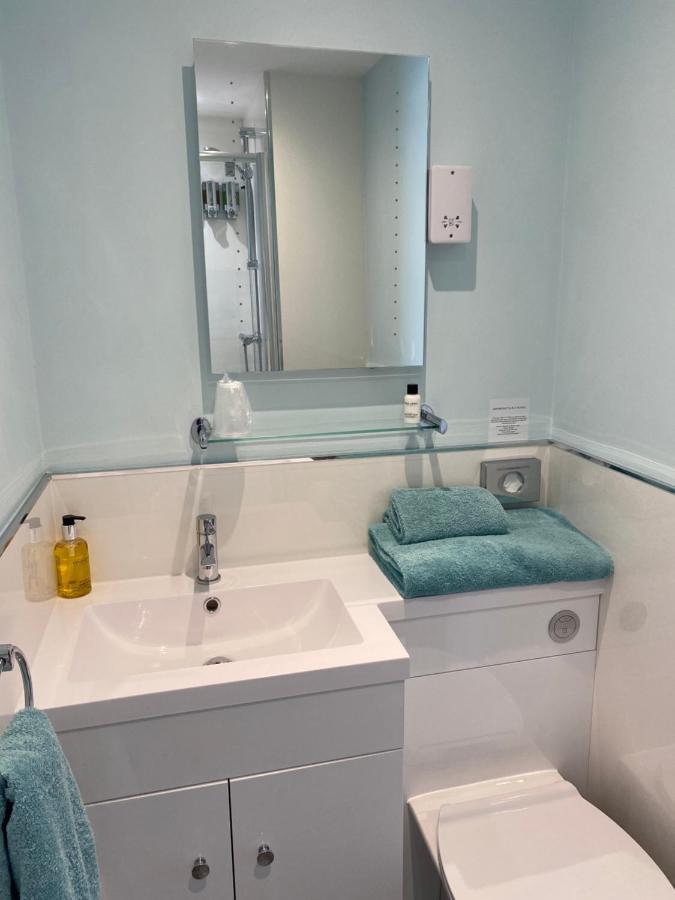 Oceandrive Bed & Breakfast Barmouth Dış mekan fotoğraf