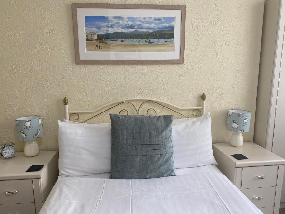 Oceandrive Bed & Breakfast Barmouth Dış mekan fotoğraf