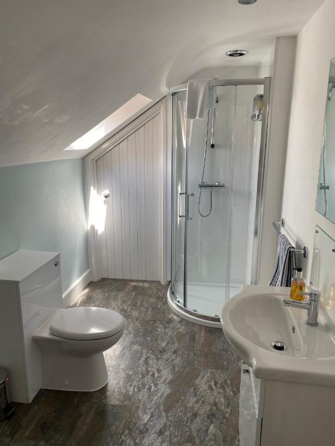 Oceandrive Bed & Breakfast Barmouth Dış mekan fotoğraf