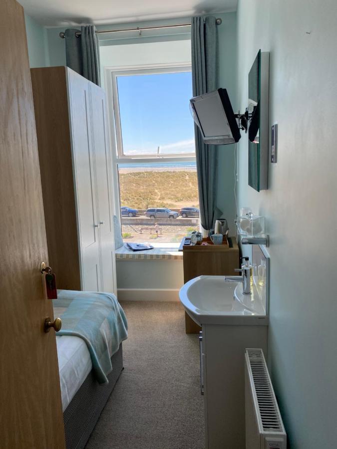 Oceandrive Bed & Breakfast Barmouth Dış mekan fotoğraf