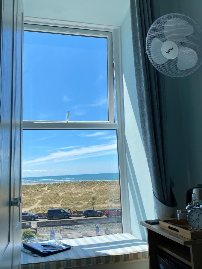 Oceandrive Bed & Breakfast Barmouth Dış mekan fotoğraf