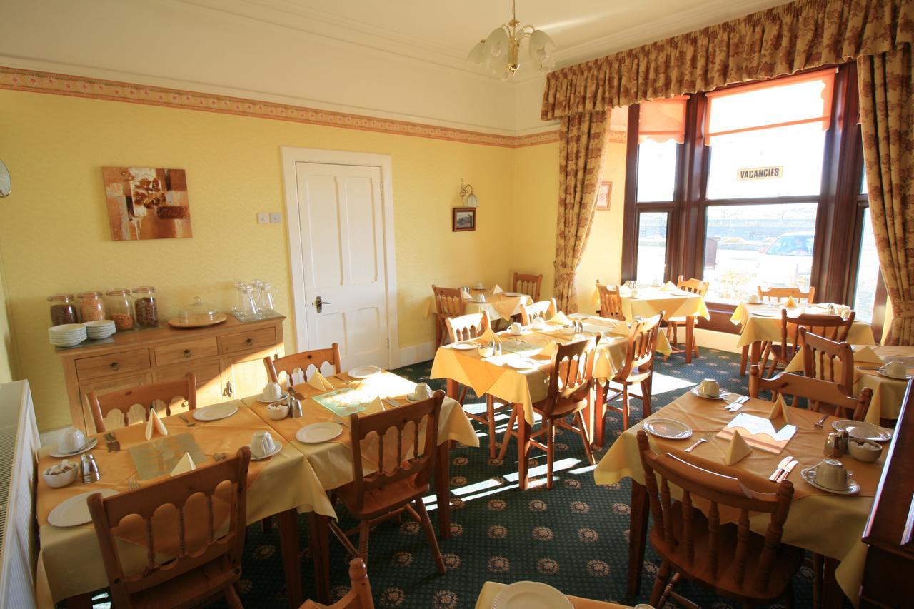 Oceandrive Bed & Breakfast Barmouth Dış mekan fotoğraf