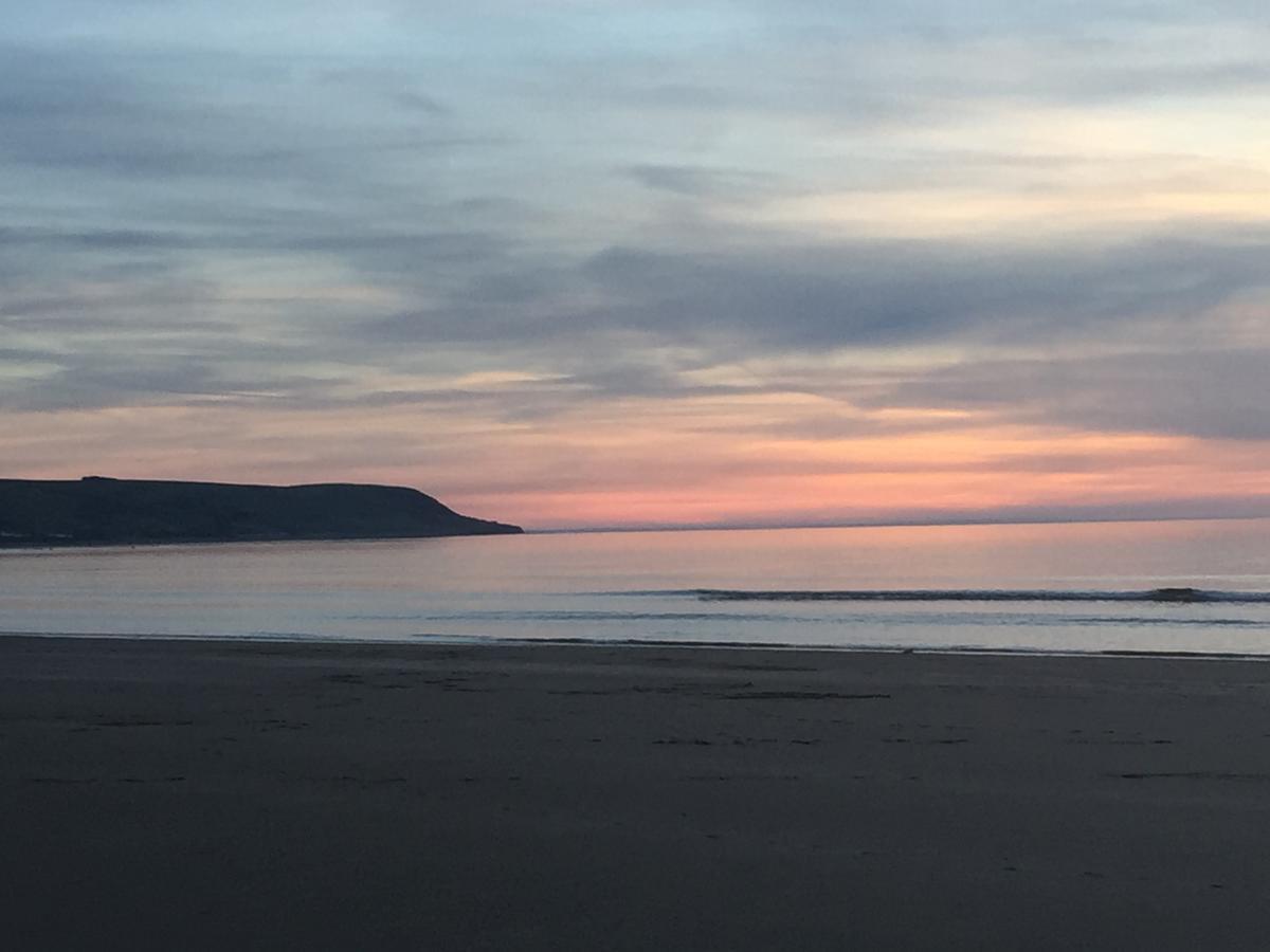 Oceandrive Bed & Breakfast Barmouth Dış mekan fotoğraf