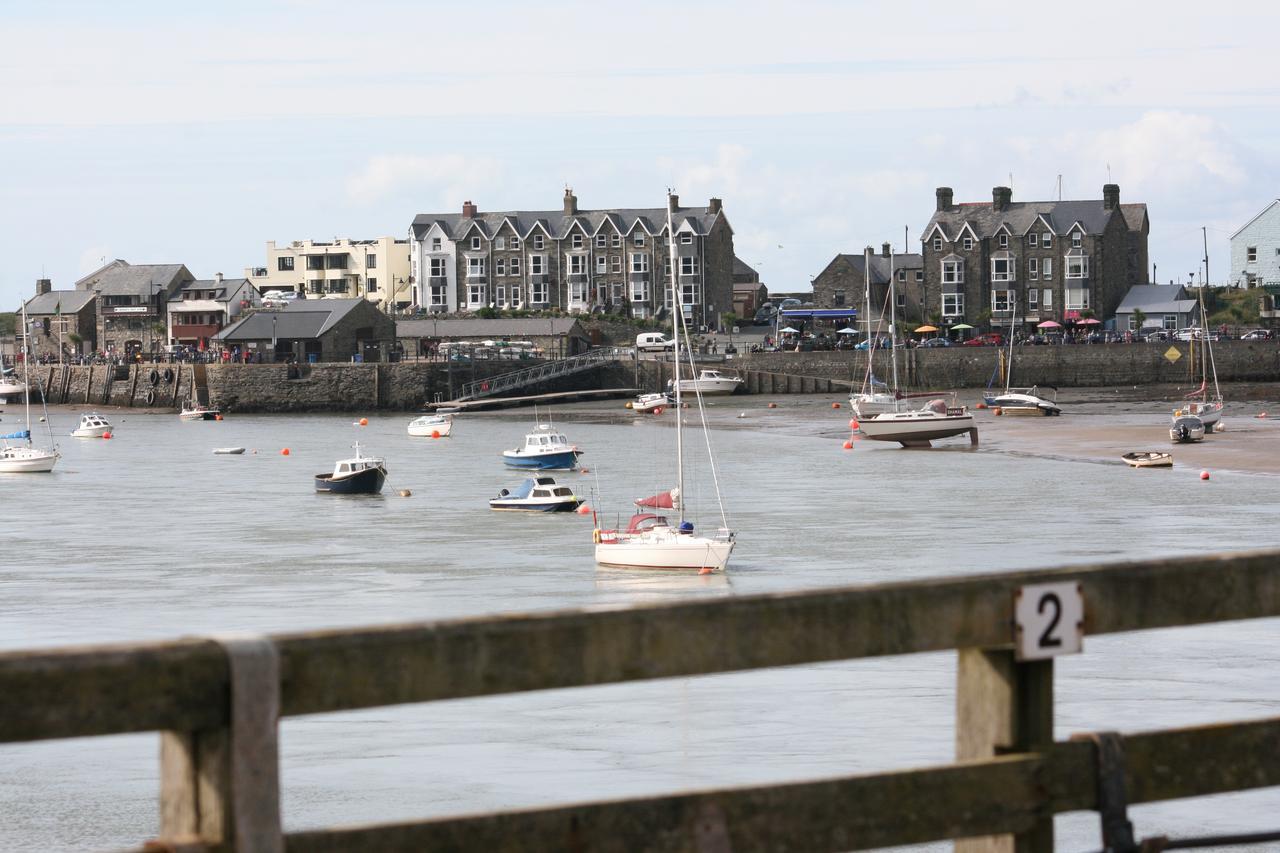 Oceandrive Bed & Breakfast Barmouth Dış mekan fotoğraf
