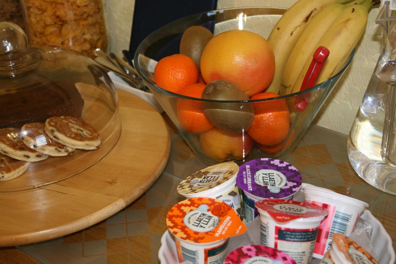 Oceandrive Bed & Breakfast Barmouth Dış mekan fotoğraf