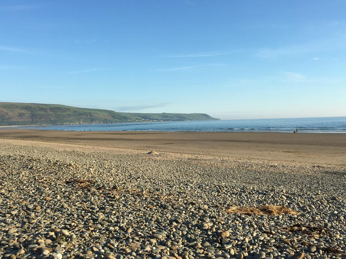 Oceandrive Bed & Breakfast Barmouth Dış mekan fotoğraf