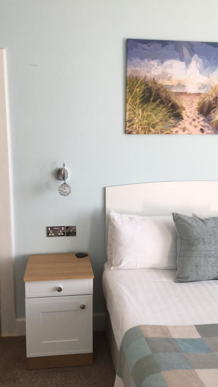 Oceandrive Bed & Breakfast Barmouth Dış mekan fotoğraf